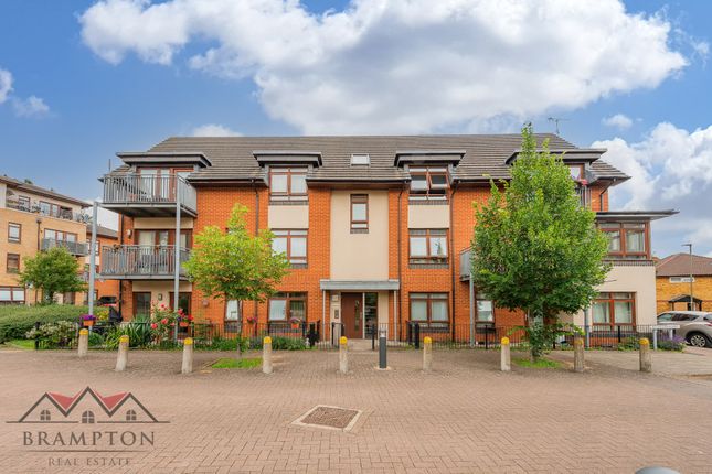 2 bed flat