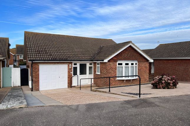 3 bed bungalow