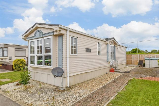 1 bed mobile/park home