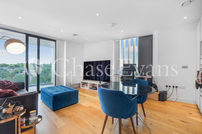 Station Road, Lewisham, London, SE13 1 bed flat for sale