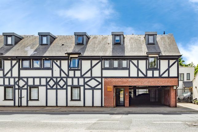 2 bed flat