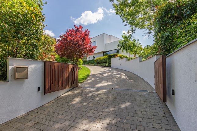 Common Lane, Radlett WD7 5 bed detached house for sale