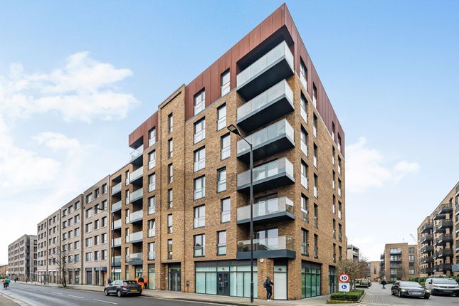 Plough Way, Quinton Court Plough Way... 1 bed flat for sale