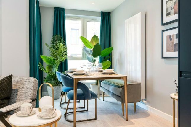1_05 at Fielders Quarter West Circus... 1 bed apartment for sale