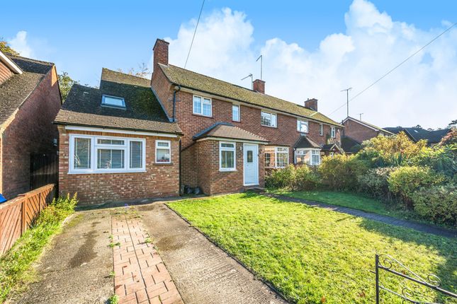 Gaviots Close, Gerrards Cross... 4 bed semi