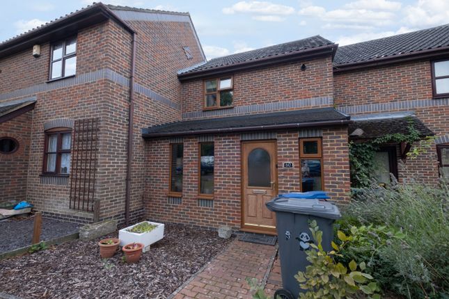 Starle Close, Canterbury, CT1 2 bed semi