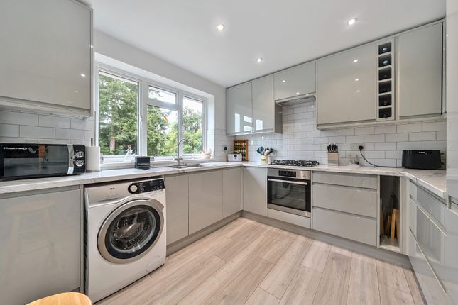 Culverden Down, Kent TN4 2 bed apartment for sale