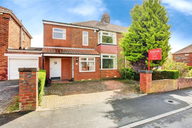 4 bedroom semi-detached house for sale