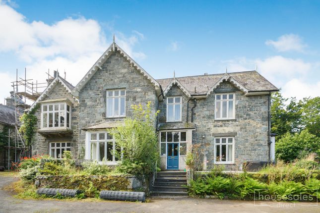 3 bed lodge