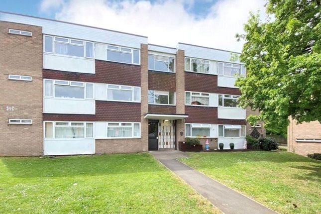 2 bed flat