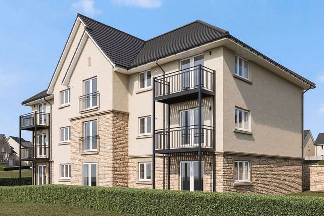 2 bed flat
