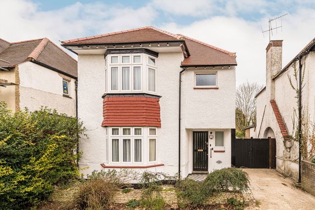 Great West Road, Hounslow TW5 3 bed detached house for sale