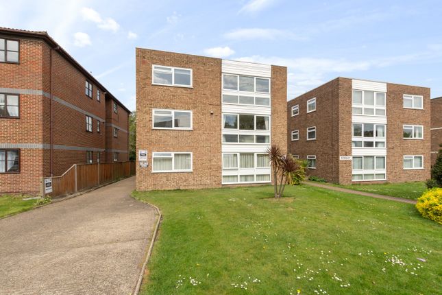 The Park, Sidcup, DA14 2 bed flat for sale