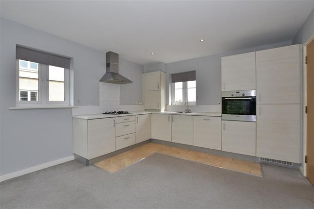 2 bed flat