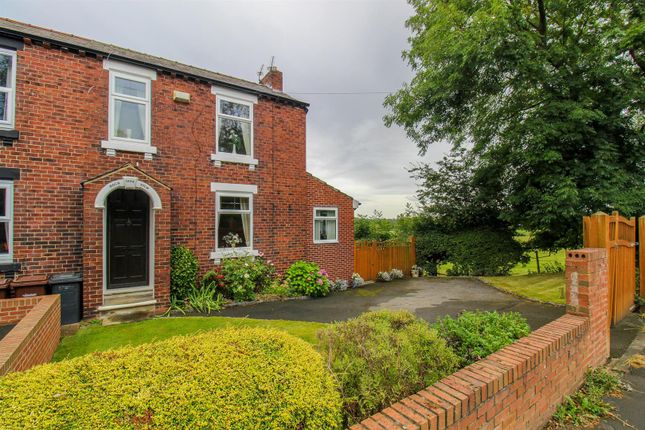 Westfield Road, Wakefield WF4 2 bed house for sale