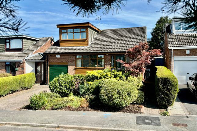 4 bedroom detached bungalow for sale