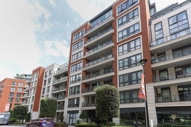 Park Street, Chelsea Creek, Fulham, SW6 1 bed apartment for sale