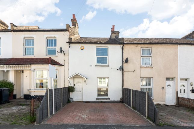 Bensham Grove, Thornton Heath, CR7 2 bed terraced house for sale