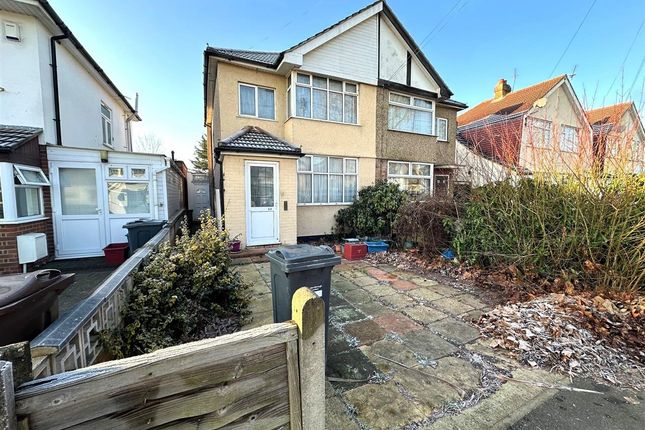 The Drive, Feltham 3 bed semi