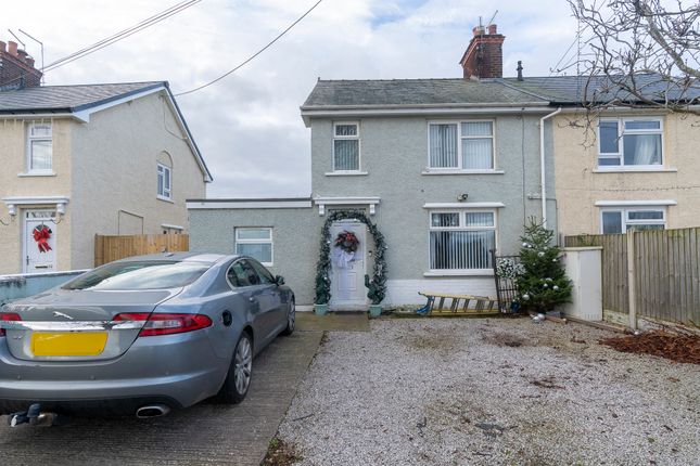 1 bed detached house