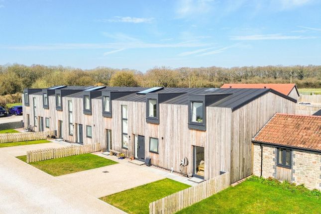 Box Hedge Farm Lane, Coalpit Heath... 5 bed barn conversion for sale