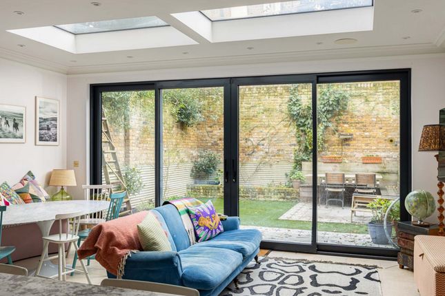 Bolingbroke Road, London, W14 5 bed terraced house for sale