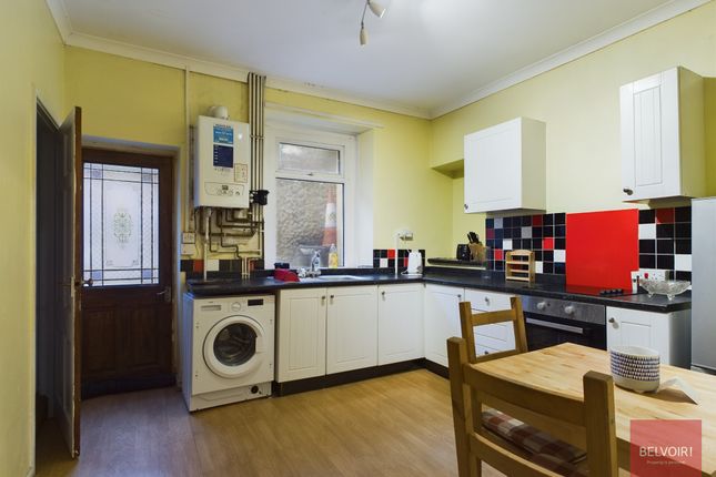 Llangyfelach Street, Swansea, SA1 2 bed terraced house for sale