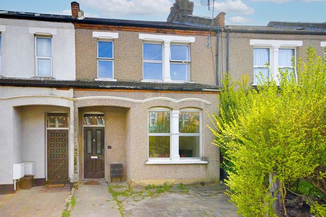 St. Marks Road, Enfield 3 bed terraced house for sale