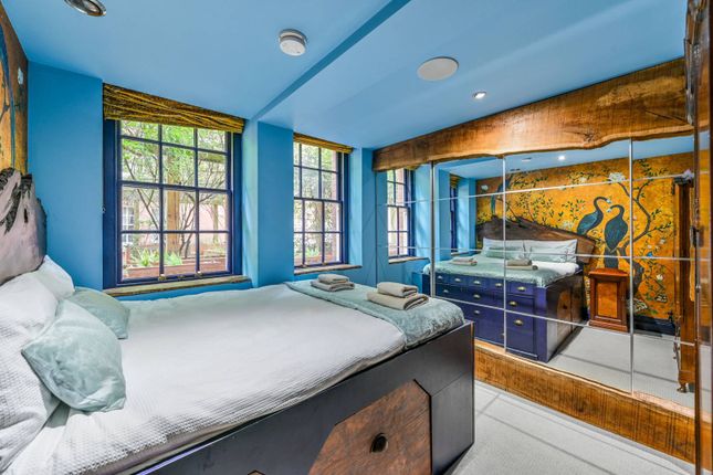 Regency Street, Westminster, London... 1 bed flat for sale