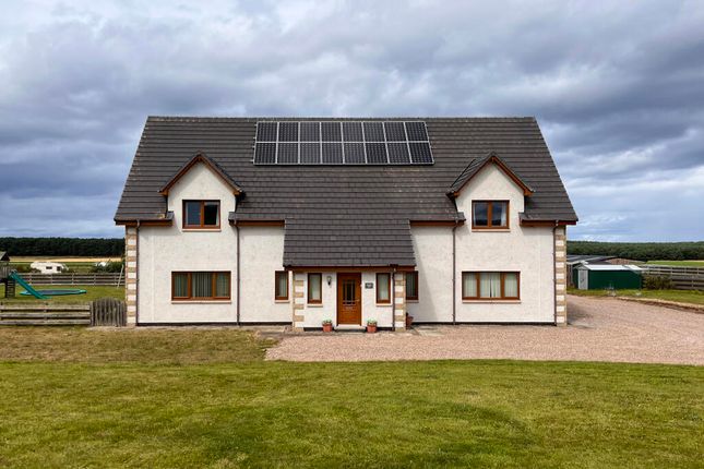 7 bedroom detached house for sale