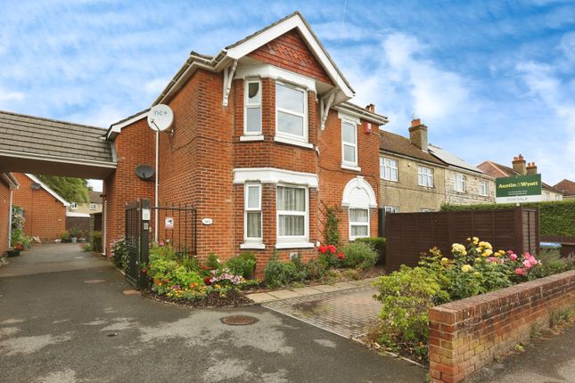 2 bedroom maisonette for sale