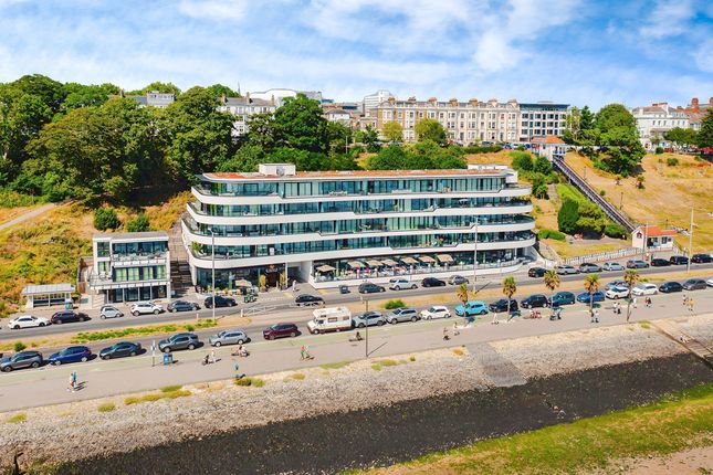 Western Esplanade, Southend