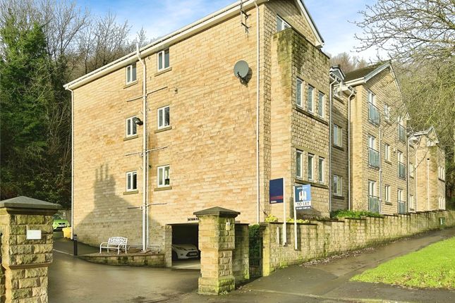 Revive Court, Huddersfield, HD2 1 bed apartment for sale