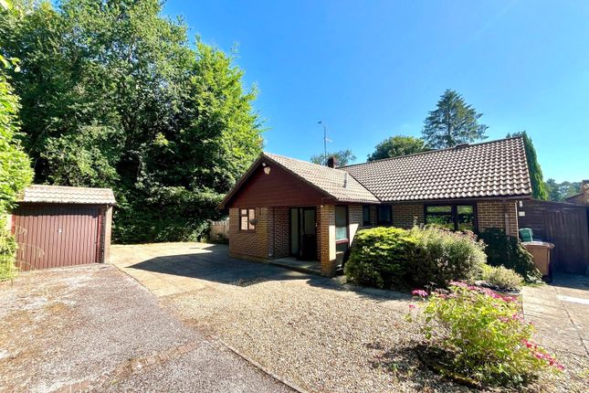 Steepways, Hindhead, Surrey, GU26 3 bed bungalow for sale