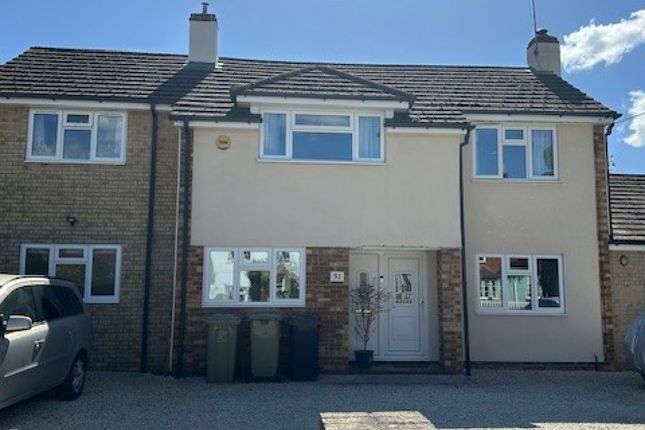 BROAD LANE, UPPER BUCKLEBURY RG7 4 bed detached house for sale