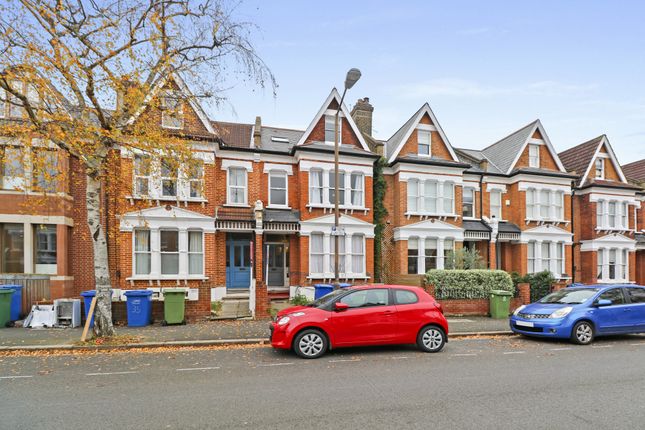 2 bed flat