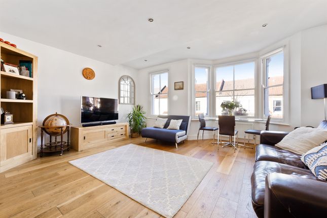 3 bed maisonette