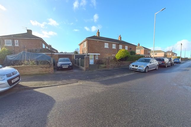 St. Davids Road North, Lytham St.... 3 bed semi