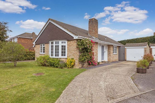 3 bed bungalow