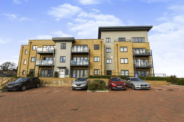 2 bed flat