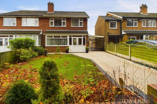 Throxenby Lane, Scarborough 3 bed semi