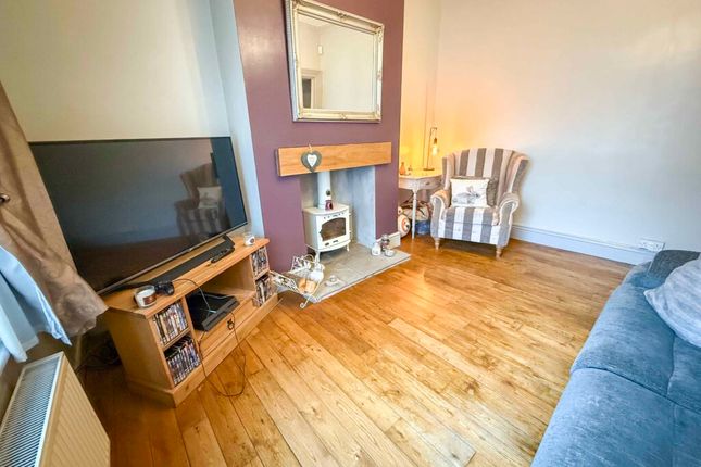 Market Street, Whitworth, Rochdale 3 bed terraced house for sale