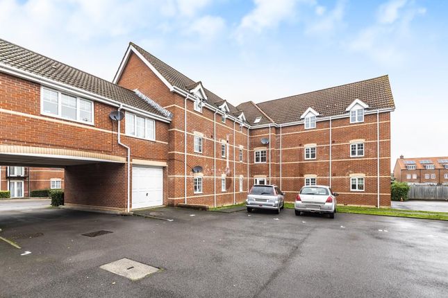 2 bed flat
