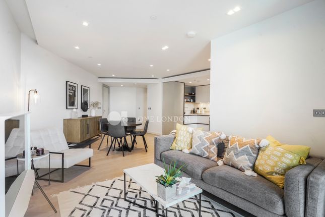 2 bed flat