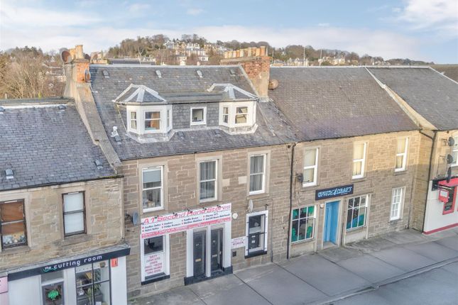 Church Street, Dundee DD5 1 bed apartment for sale