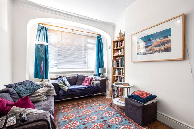 Eastbourne Road, Tooting, SW17 3 bed house for sale