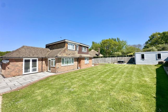 5 bedroom chalet for sale