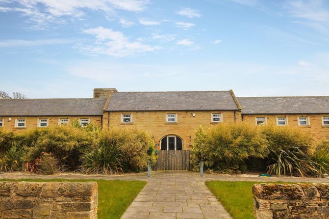 4 bedroom barn conversion for sale