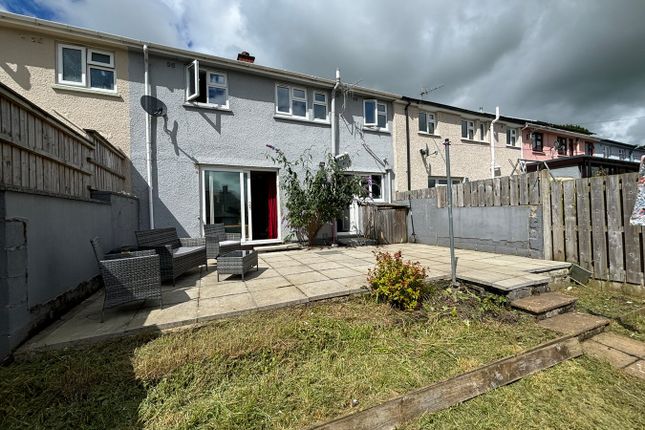 Ffynnonbedr, Lampeter, SA48 3 bed terraced house for sale