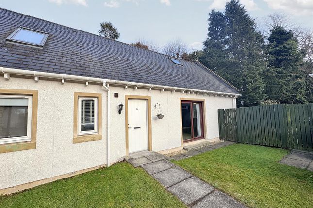 3 bed end terrace house